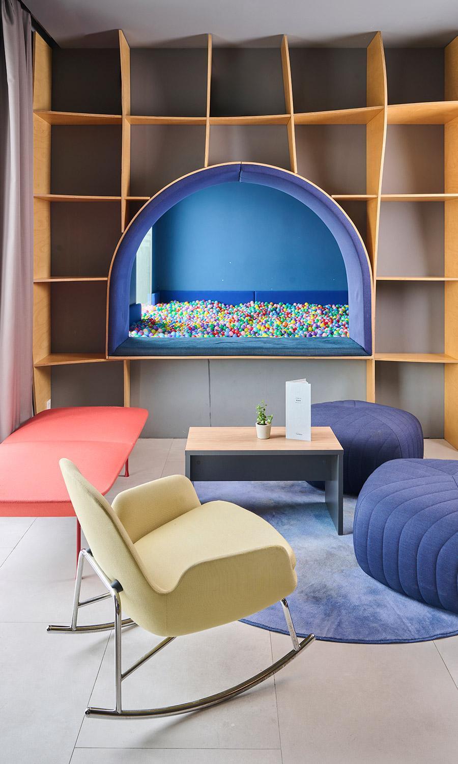 Aminess Vival Lisanj Family Hotel 诺维·维诺多尔斯基 外观 照片
