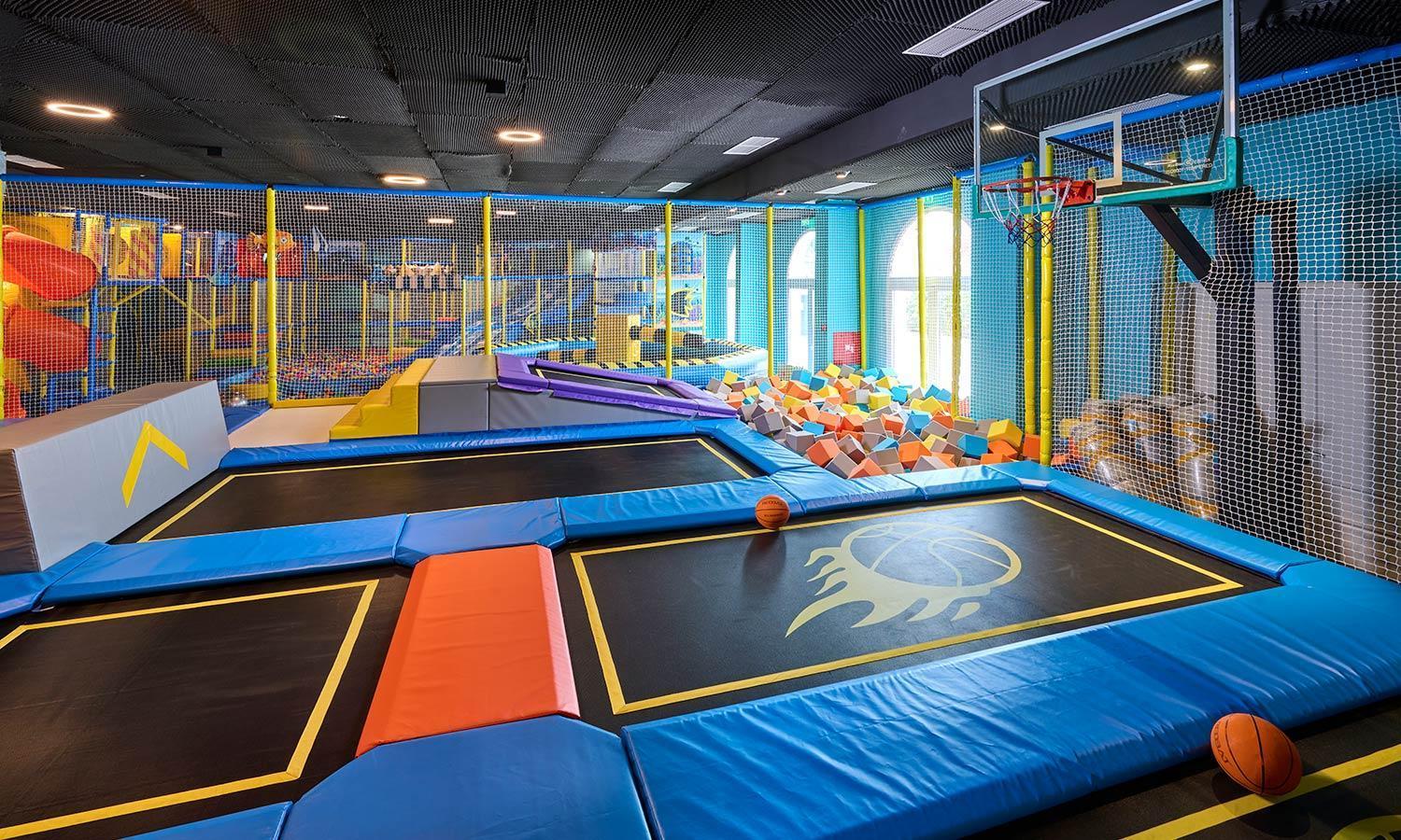 Aminess Vival Lisanj Family Hotel 诺维·维诺多尔斯基 外观 照片