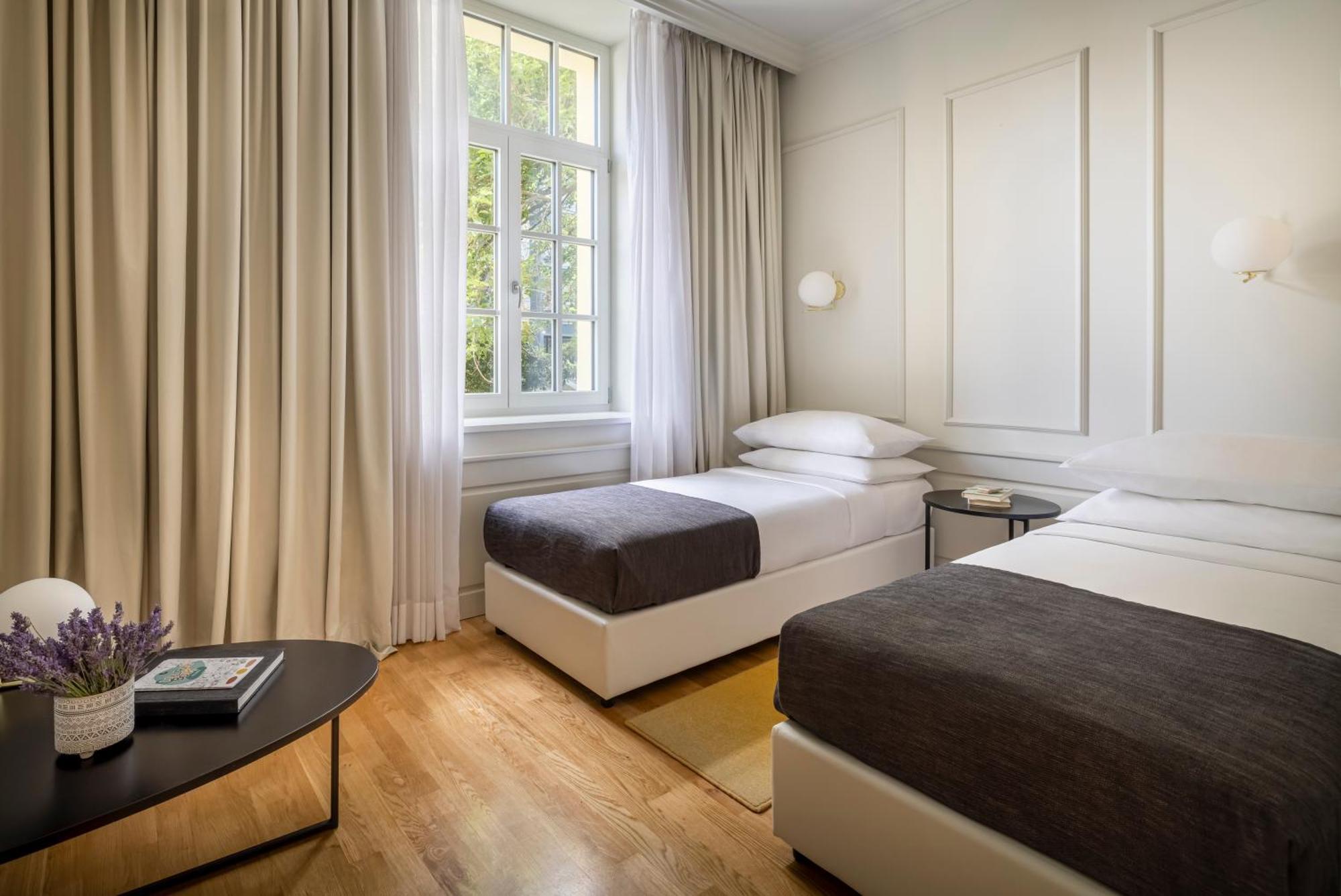 Aminess Vival Lisanj Family Hotel 诺维·维诺多尔斯基 外观 照片