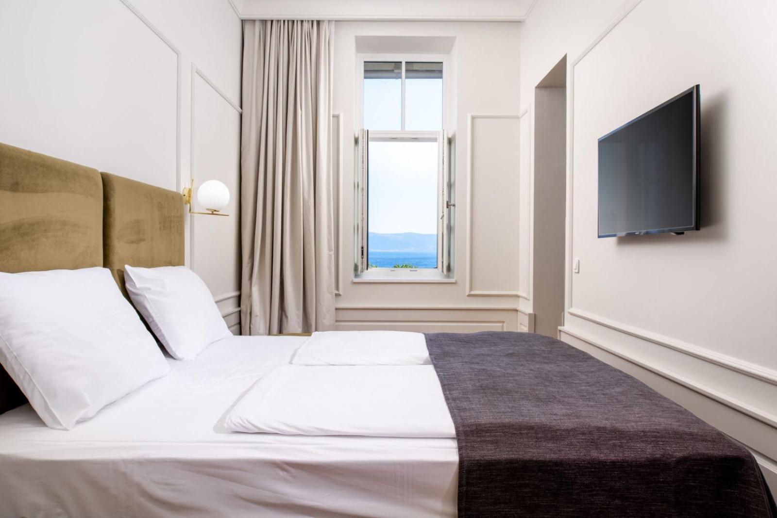 Aminess Vival Lisanj Family Hotel 诺维·维诺多尔斯基 外观 照片